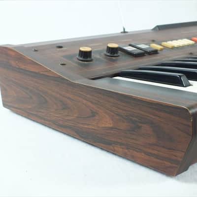 Yamaha Cp11 '70 - Brown image 2