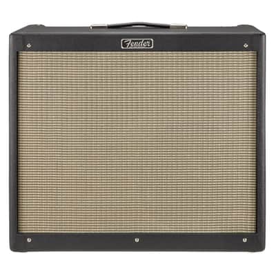 Fender Hot Rod DeVille 212 IV 2x12" Combo Amp image 2