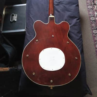 Gretsch Chet Atkins... 6122...Country Gentleman ...1967 image 5