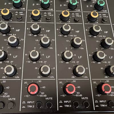 Fostex 260 Multitrack recorder and mixer image 3