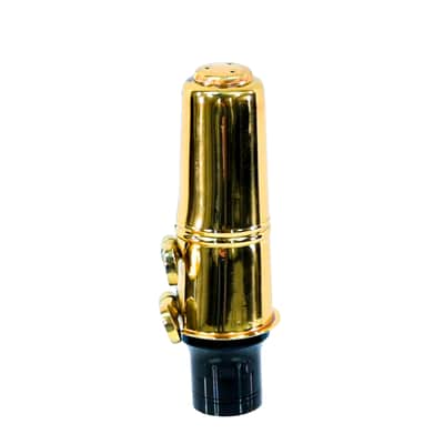 Yamaha YTS280 Tenor Saxophone image 19
