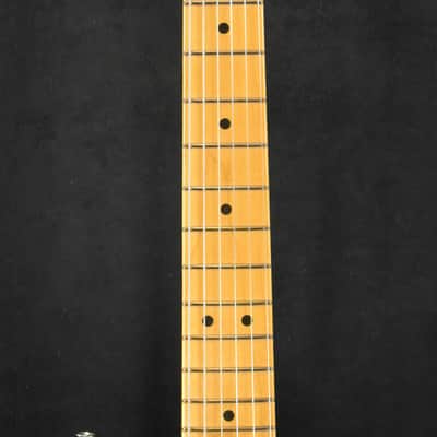 Fender Vintera II '50s Nocaster 2-Color Sunburst Maple Fingerboard image 4