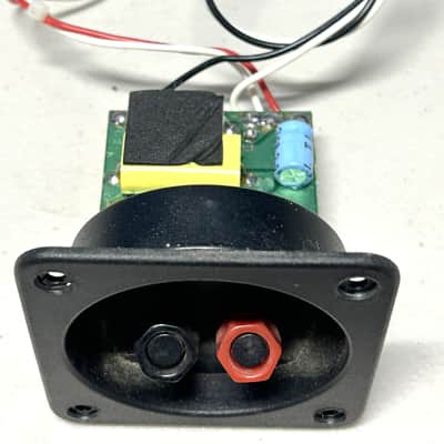 Polk Audio RM4300SAT Corss Over Replacement image 1