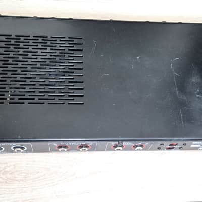 Rocktron Velocity 300 2009 - Gloss Black image 7