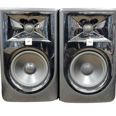 JBL Monitor 305P MKII image 1