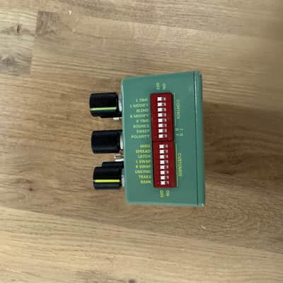 Chase Bliss Audio Lost + Found 2025 - Present - Green image 6