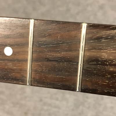 2013 Epiphone Les Paul Special II Electric Guitar Black Actual Loaded Neck image 3
