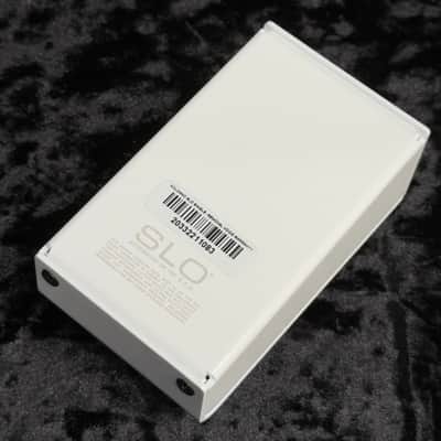 SOLDANO SLO Pedal Super Lead Overdrive [20332211083] (04/28) image 3