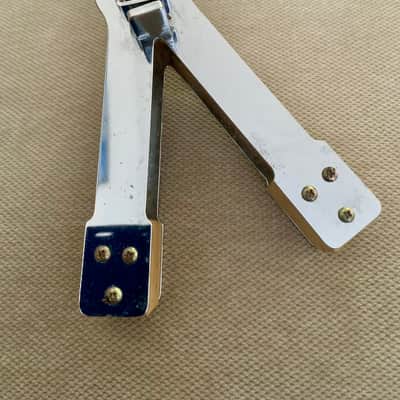 Percussion Plus Percussion plus century wooden ratchet image 2