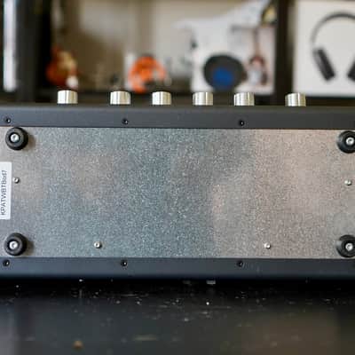 Kemper Amps Profiler Head w/ Remote and Gator Carrying Case image 9