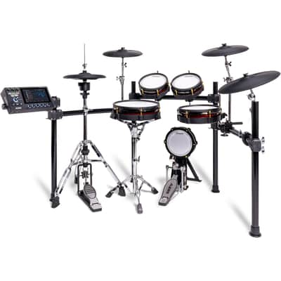 Alesis Strata Core Electronic Drum Kit image 5