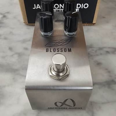 Jackson Audio Blossom 2020 - Silver image 2