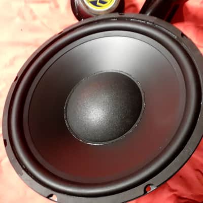 12" 3 WAY SPEAKER UPGRADE REPLACEMENT KIT 5.25" MIDRANGE AND 2X6 HORN TWEETER WITH CROSSOVER! 30KIT image 2