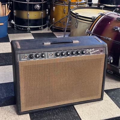 Fender Deluxe Reverb 1965 image 1