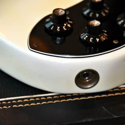 Fender Telecaster Deluxe - 1977 image 12