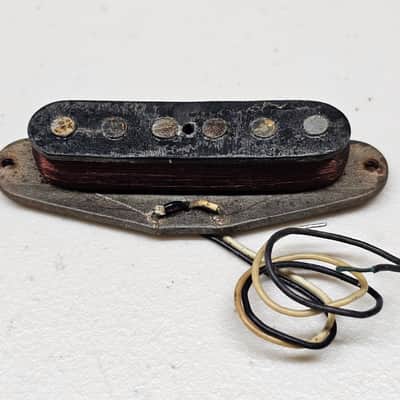 1978 Fender Music Master / Mustang Pickup - Full Length Lead image 1