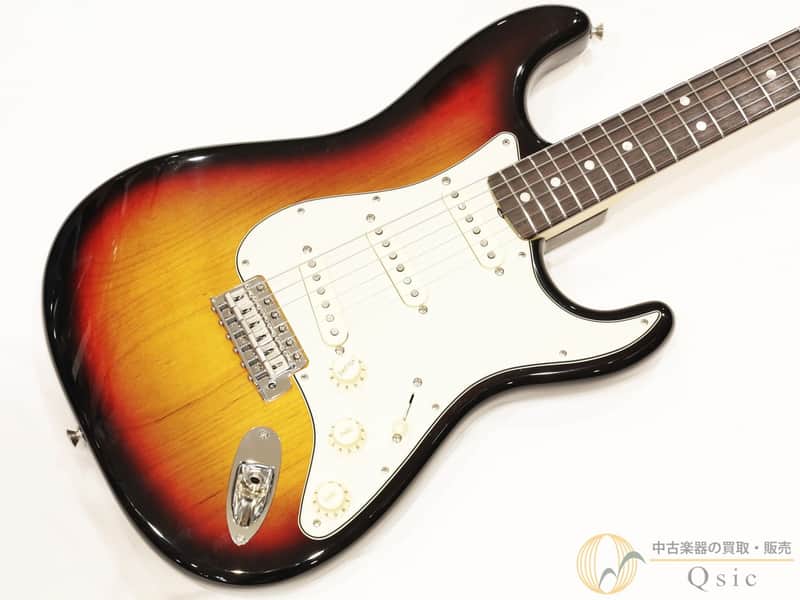 Fender American Original '60s Stratocaster 2017