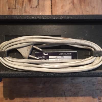 Pearl EP-402 Echo Pack image 2