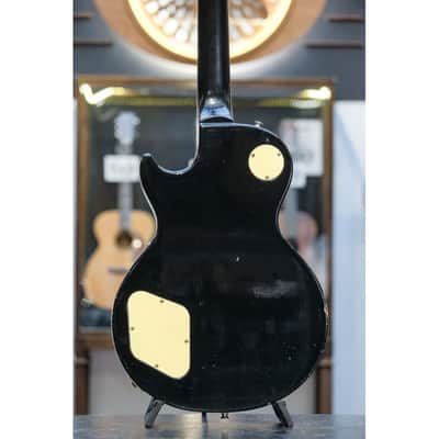 1978 Greco EG-800 black image 5