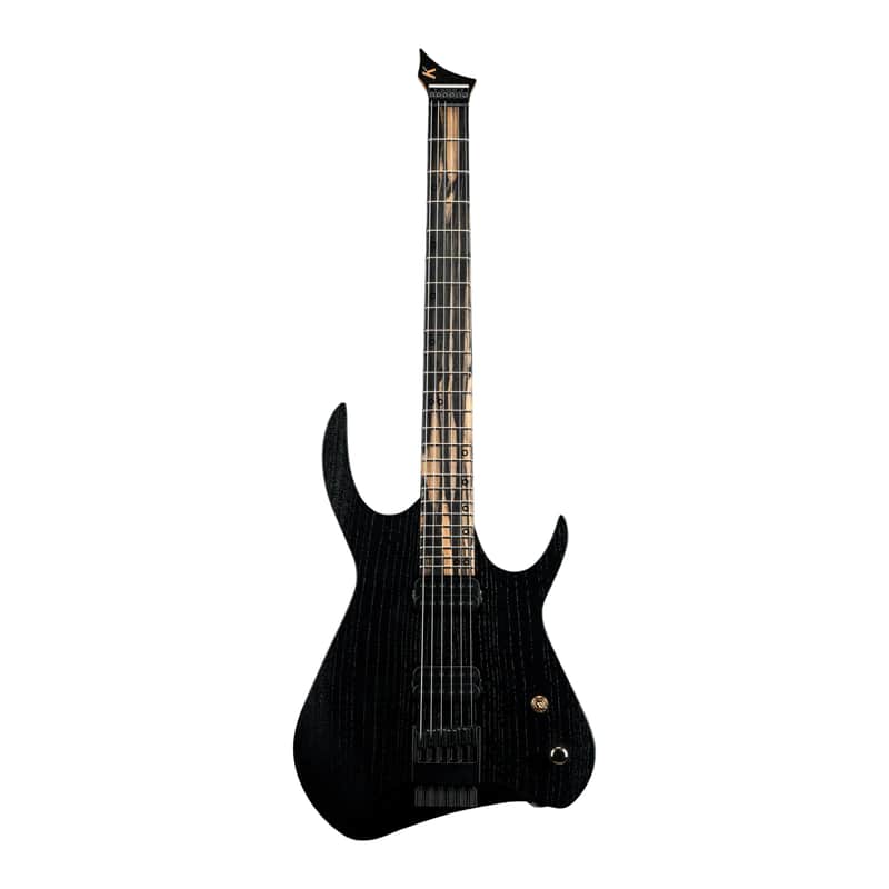 Kiesel Kyber Headless 6 image 1