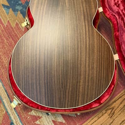 Gibson SJ-200 Studio Rosewood 2025 - Present - Gloss Natural image 8