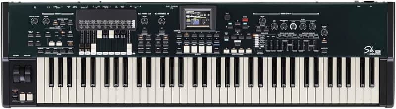 Hammond SK Pro 73 Organ