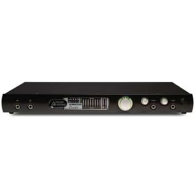 Prism Sound Titan 8-Channel USB AD Converter
