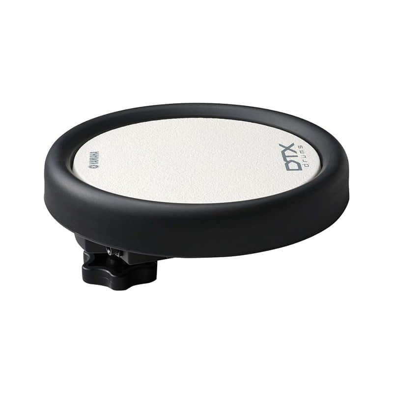 Yamaha XP70 Single-Zone 7" Electronic Drum Pad image 1