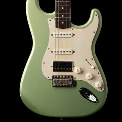 Mario Martin S-Style - Avocado Mist image 2
