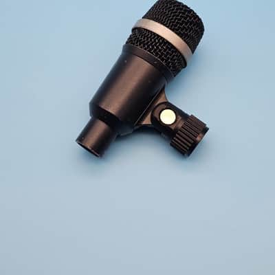 ☆AKG D40 Cardioid Dynamic Instrument Tom Kick Drum Mic Microphone image 2
