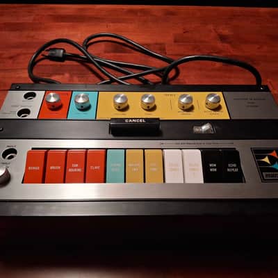 Rare Gibson Maestro G-2 Rhythm 'N Sound For Guitar 1967-70 image 2