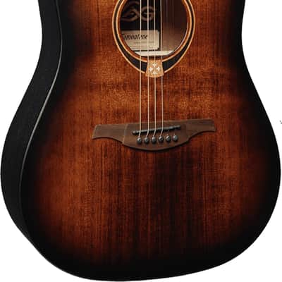 Greco W 303-R Hummingbird 1980 - Cherry sunburst | Reverb Poland