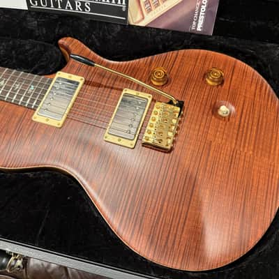 PRS Singlecut Trem Artist Package - Satin Tortoise Shell image 3