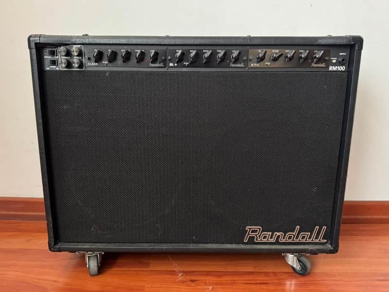Randall RM100