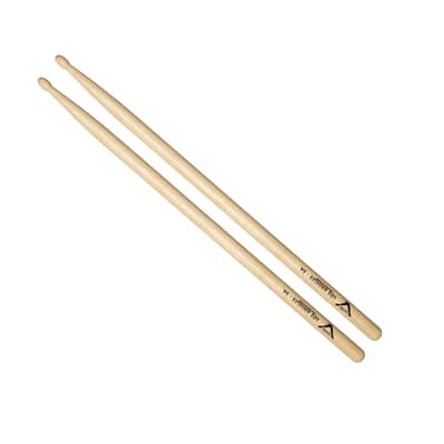 Vater 5A Los Angeles Sticks Hickory - Drumsticks image 1