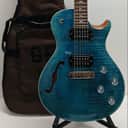 PRS SE Zach Myers 2021 - Present - Myers Blue