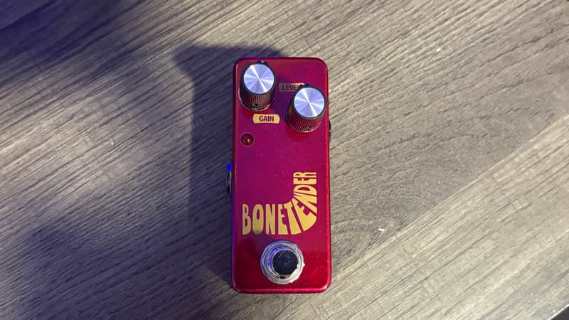 Lovepedal Bonetender
