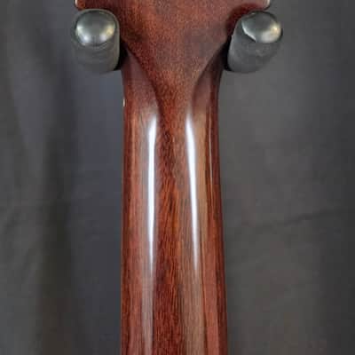 Epiphone IBG J-45 2024 - Aged Vintage Sunburst Gloss image 4