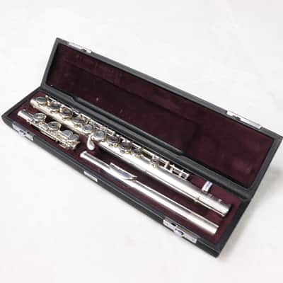 Yamaha YFL-311 Standard Flute | Reverb
