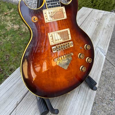 Ibanez AR-200 1979 - Antique Violin image 4