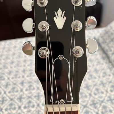 Gibson SG Standard 2024 - Classic White w/upgrades image 6