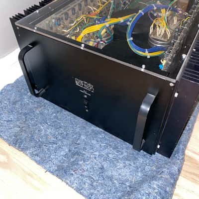 MARK LEVINSON ML-3 Heavy Beast @ 200WPC image 1