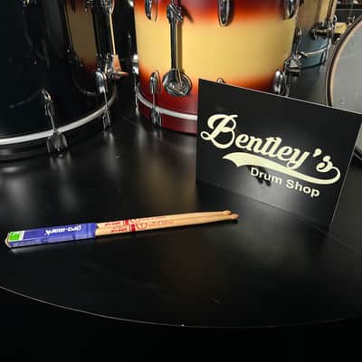 RARE NOS Promark Neil Peart Rush Snakes & Arrows Japanese Oak Drum Sticks Pair (Rm 4 Box STX) image 1