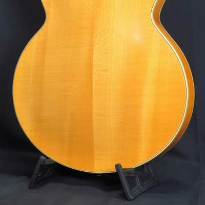 Gibson 1976 BYRDLAND Natural [00101168] [12/01] image 12