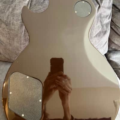 Gibson Les Paul Less Plus 2015 Desert Burst image 6