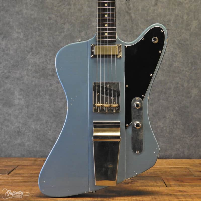 Berly Berlybird New from Authorized Dealer 2026 - Lake Placid Blue image 1
