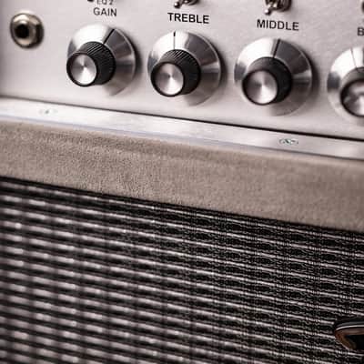 Two Rock Bloomfield Drive 100/50w Tube Head and Cabinet (IN-STOCK READY TO SHIP) image 5