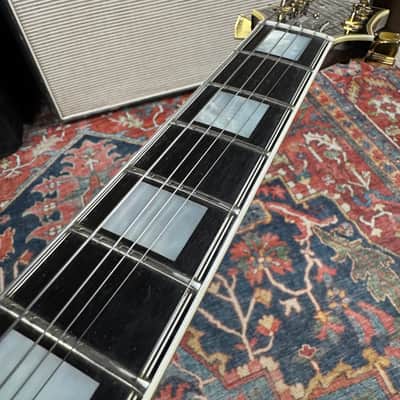 *Video* Gibson L-5 CES Custom w/Tim Shaws All Original w/OHSC - 1981 image 23