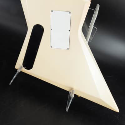 Used 1985 Hamer Scepter - Pearl White - Ser. 513545 image 8