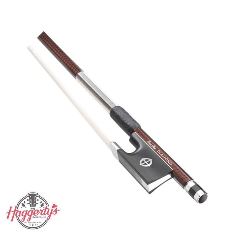 Codabow Diamond NX Cello Bow image 1